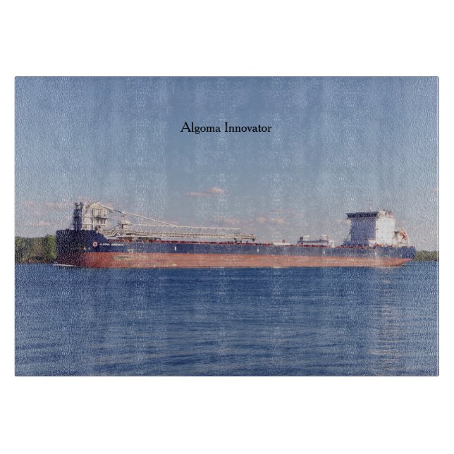 Planche À Découper Panneau de découpe Algoma Innovateur (Devant)