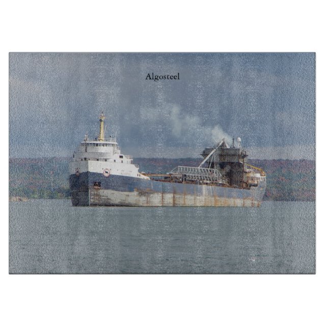 Planche À Découper Panneau de découpe Algosteel (Devant)