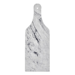 Planche À Découper Panneau de découpe en Motif de pierre de marbre