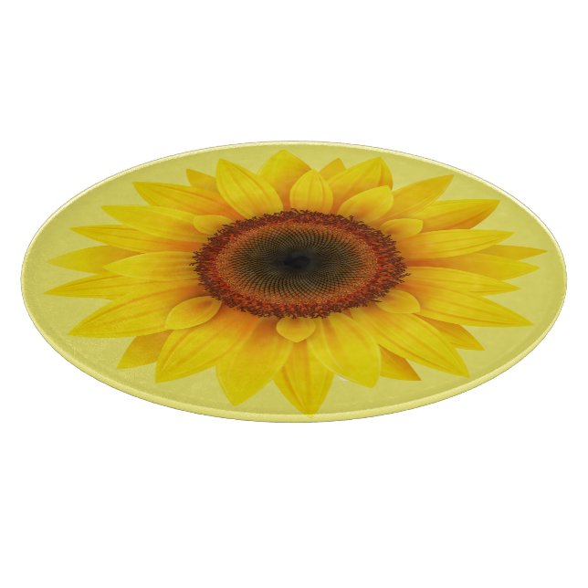 Planche À Découper Panneau de découpe en verre (Coin)