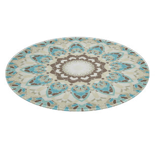 Planche À Découper Panneau de découpe en verre