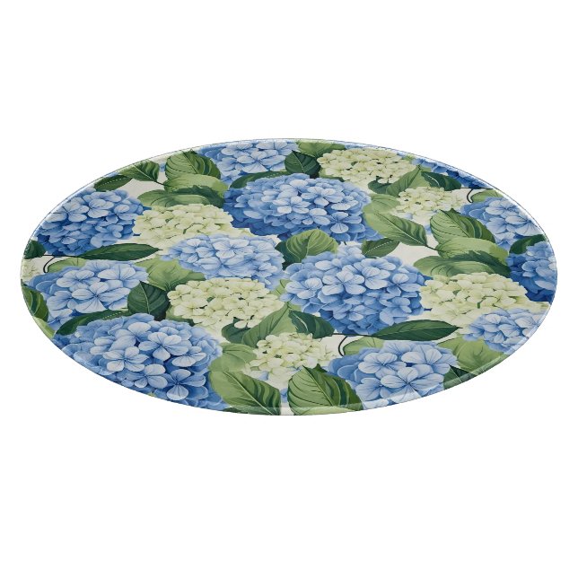 Planche À Découper Panneau de découpe en verre (Coin)