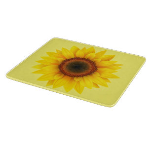 Planche À Découper Panneau de découpe en verre