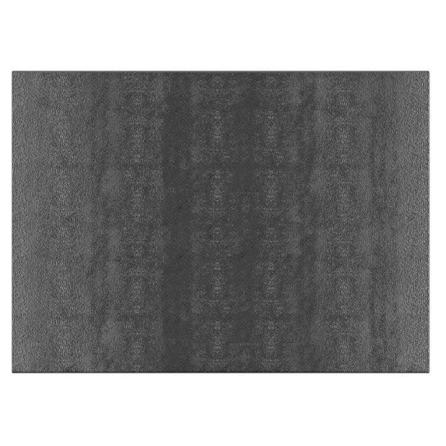 Planche À Découper Panneau de découpe en verre Abstrait (Devant)
