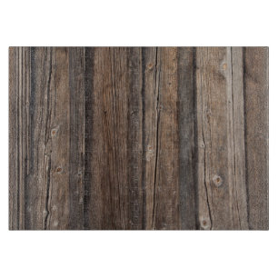 PLANCHE À DÉCOUPER PANNEAU DE GRANGE