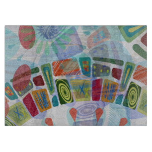 Planche À Découper Panneaux intermédiaires III