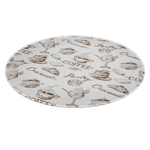 Planche À Découper Papier doux