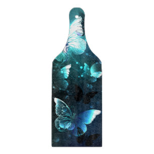 Planche À Découper Papillons de nuit