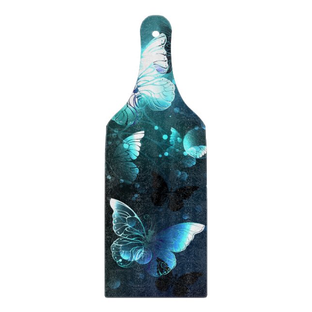 Planche À Découper Papillons de nuit (Devant)