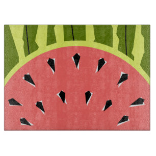 Planche À Découper Pâque rose