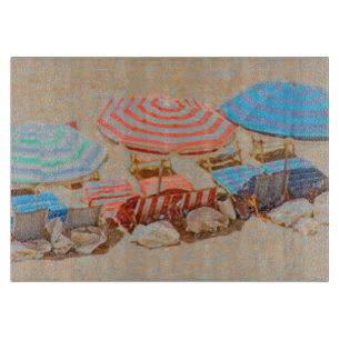 Planche À Découper Parapluie 2