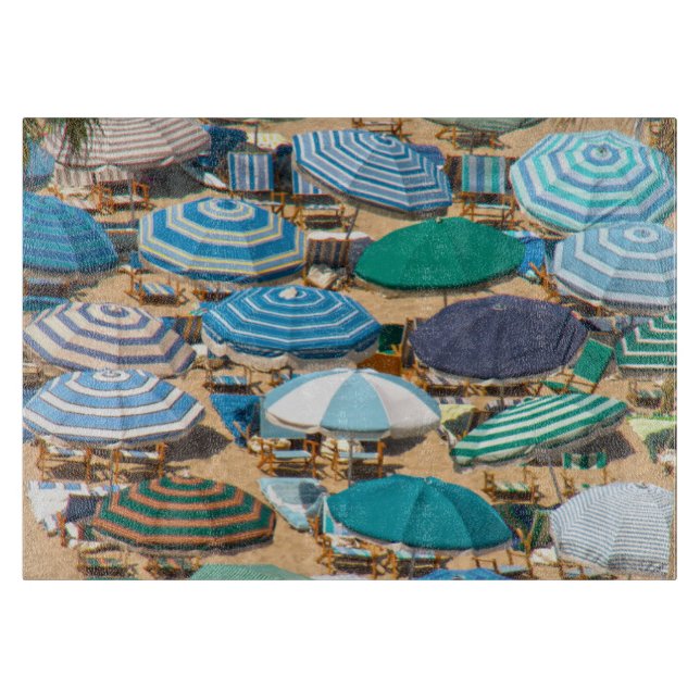 Planche À Découper Parapluie 4 (Devant)