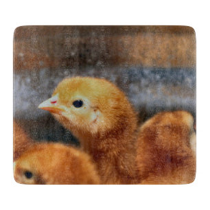 Planche À Découper Peep Peep