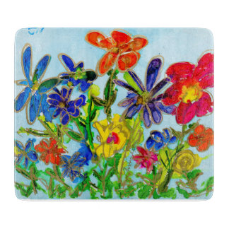 Planche à découper Perfect Springtime Lovitude