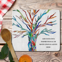 Personalized Inspiring Quote