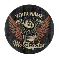 Personnaliser Motocyclettes Motocyclettes Garage