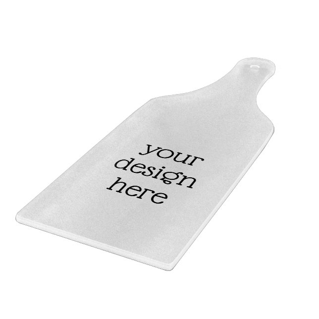 Planche À Découper Personnaliser ou Customiser (Coin)