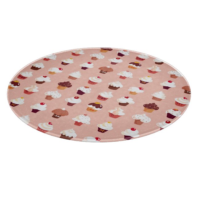 Planche À Découper Petits gâteaux (Coin)