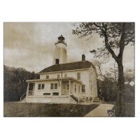 Phare de Sandy Hook