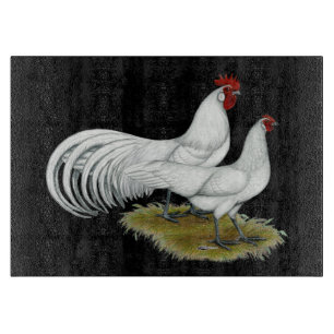 Planche À Découper Phoenix :  Paires blanches