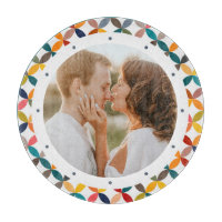 Photo Custom Colorful Personalized