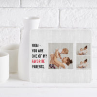Photo de collection moderne & Joyeux cadeau de la 