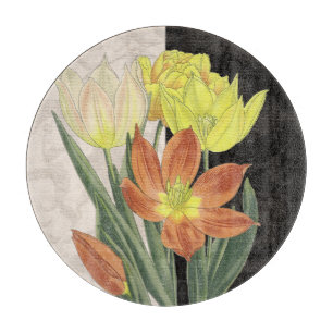 Planche À Découper Pièce maîtresse II