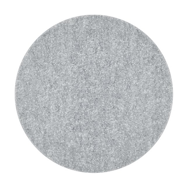 Planche À Découper Pierre d'argent Gary Marbre d'or Parties scintilla (Devant)