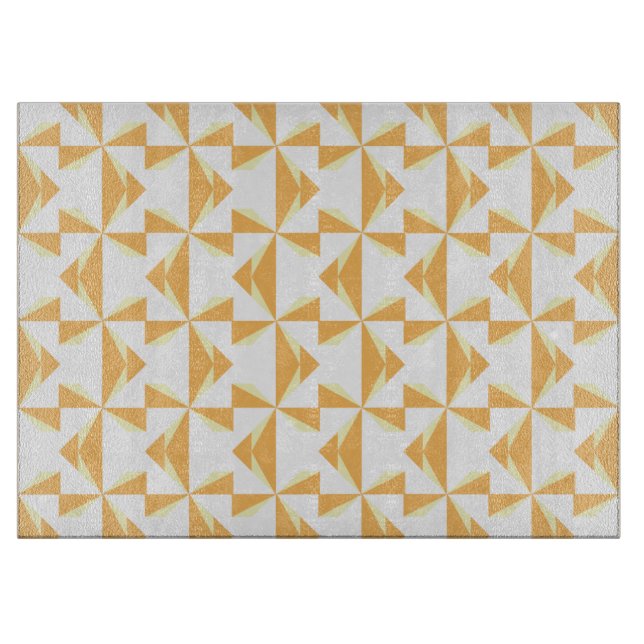 Planche À Découper Pinwheels (Devant)