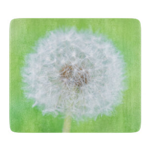 Planche À Découper Pissenlit - Beauté à peine réveillée