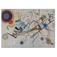 PixDezines Kandinsky 1923 Composition VIII