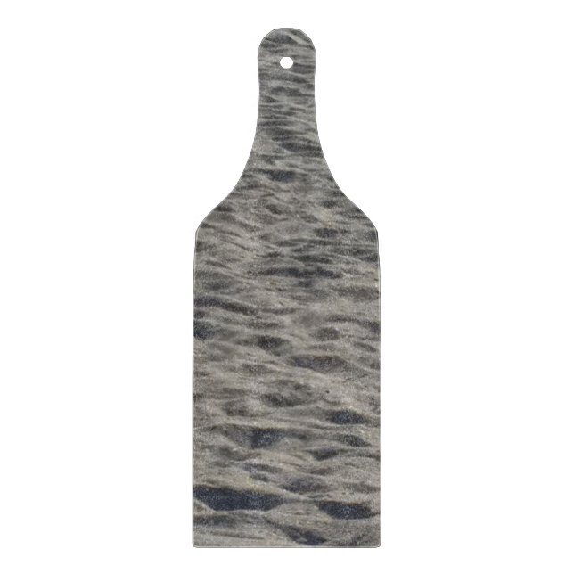 Planche À Découper Plage de sable (Devant)