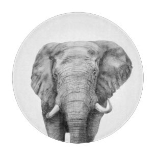 Planche À Découper Plan de sauvegarde IV