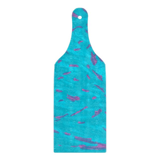 Planche À Découper Planche à eau (Devant)