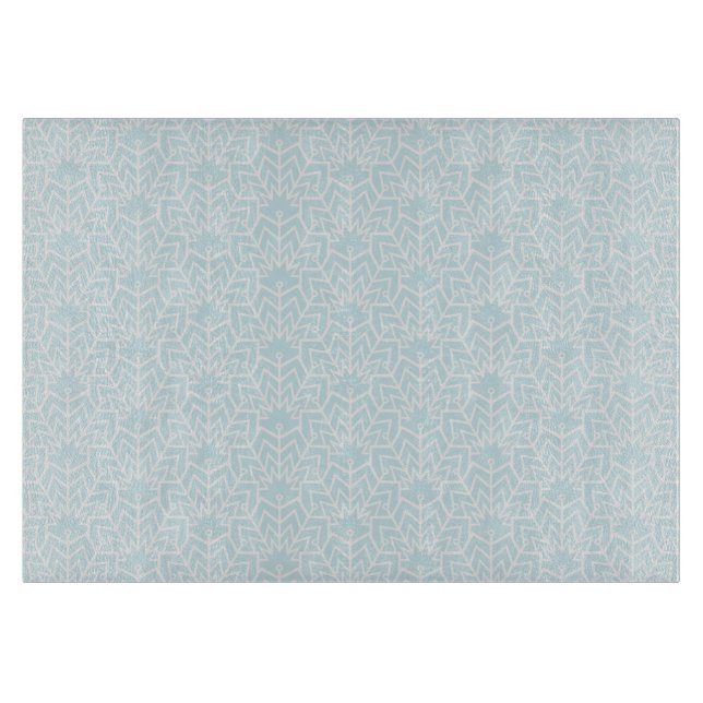 Planche À Découper Planche à glace (Devant)