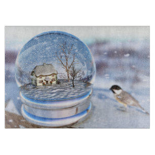 Planche À Découper Planche à neige