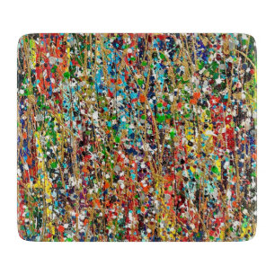 Planche À Découper Planche à scier 6 x 7 Déco