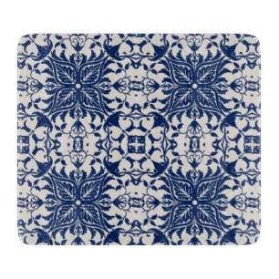 Planche À Découper Planche de coupe en verre Carrelage