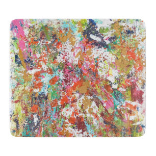 Planche À Découper Planche Déco en quarantines