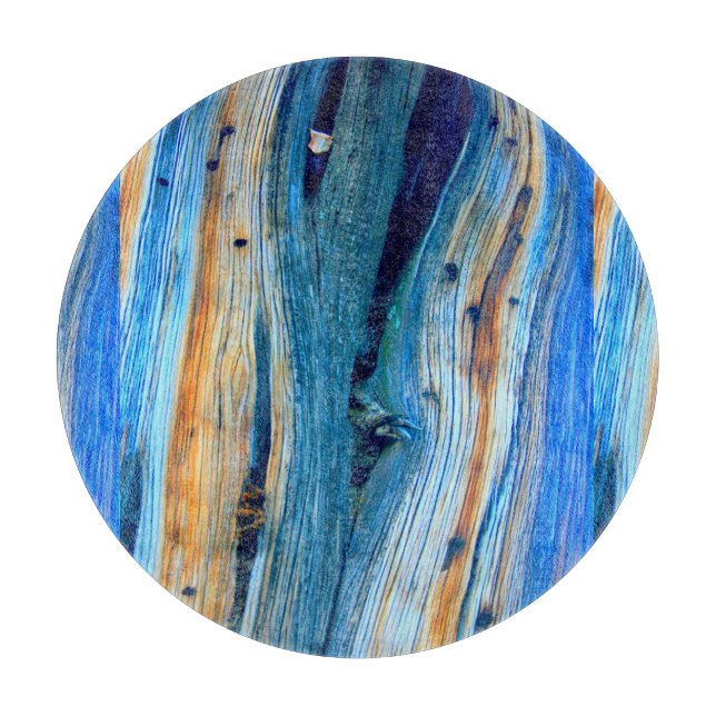 Planche À Découper planches de grange juniper (Devant)