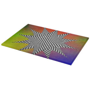 Planche À Découper Plasma moderne par Kenneth Yoncich
