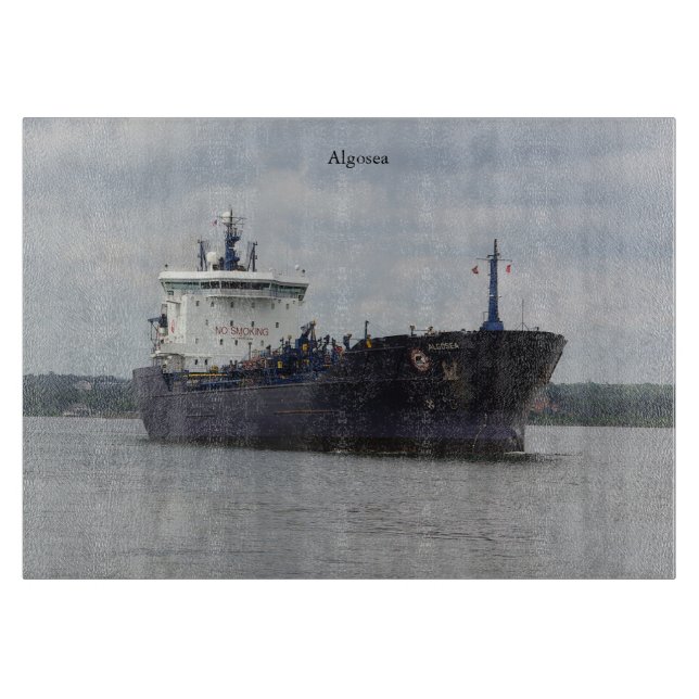 Planche À Découper Plateau de découpe d'Algosea (Devant)