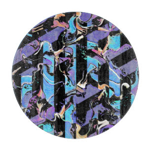 Planche À Découper Plateau de découpe Eyesore