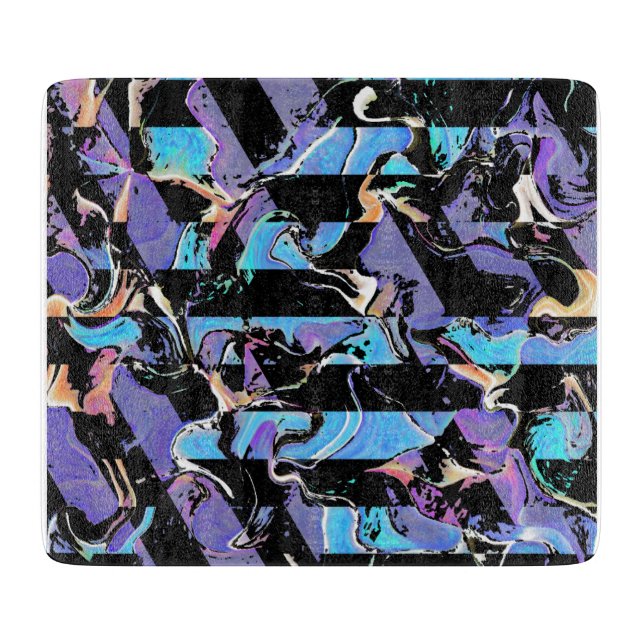 Planche À Découper Plateau de découpe Eyesore (Devant)