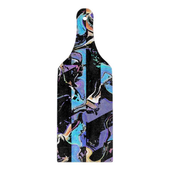 Planche À Découper Plateau de découpe Eyesore (Devant)