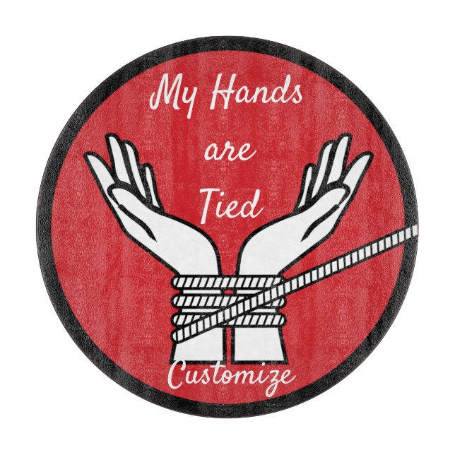 Planche À Découper Poignées Thunder_Cove (Devant)