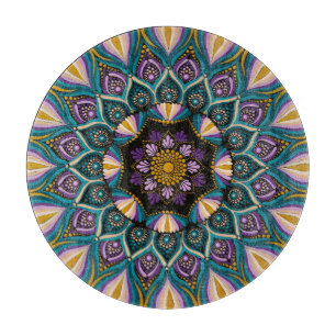 Planche À Découper Poster