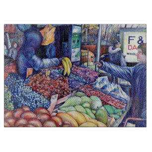 Planche À Découper Pour la consommation mentale uniquement