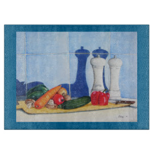 Planche À Découper Quelque chose de très différent pour la table