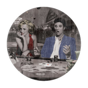 Planche À Découper Quinte royale